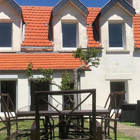 Maison Les Figuiers Roch Priol 퀴베론 외부 사진